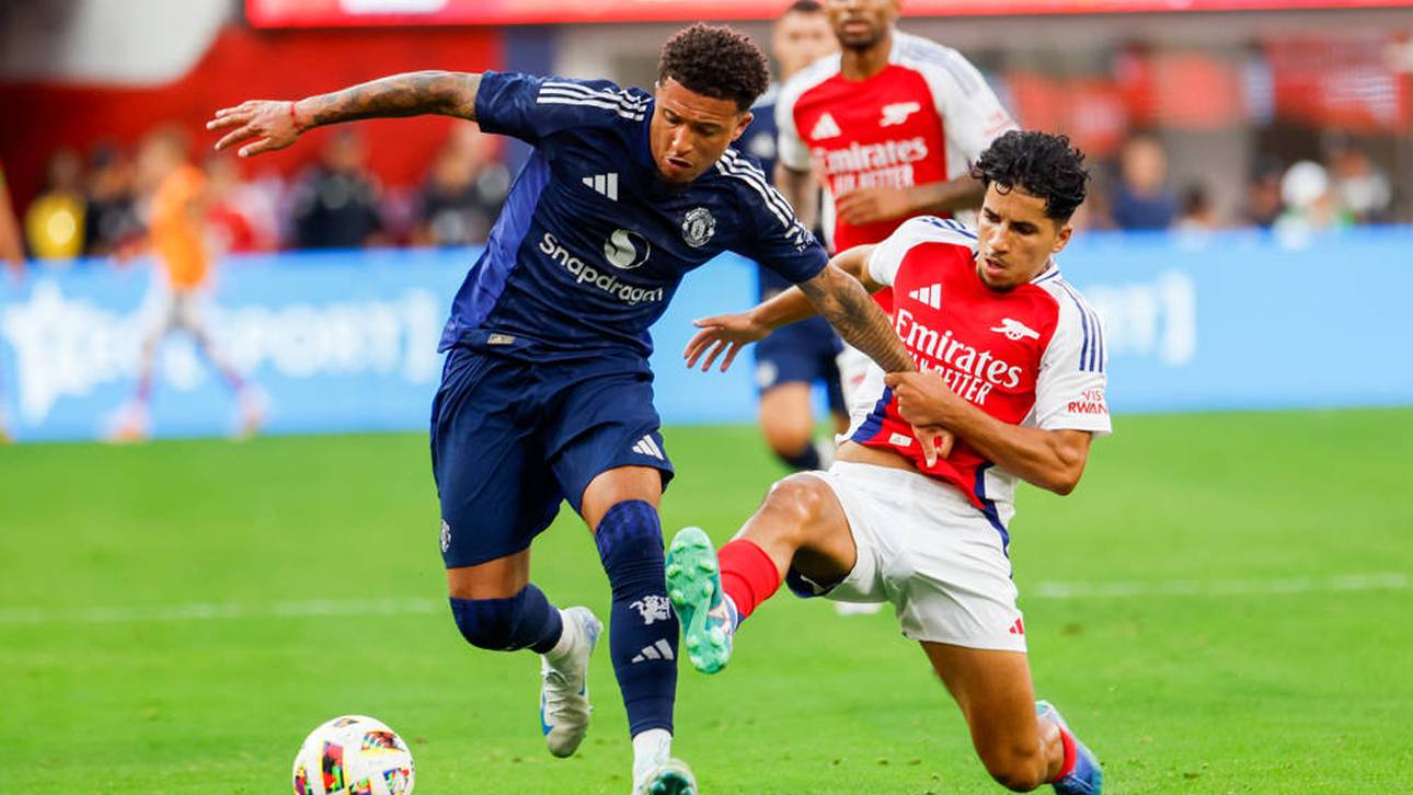 Sancho gewinnt seltsames Duell