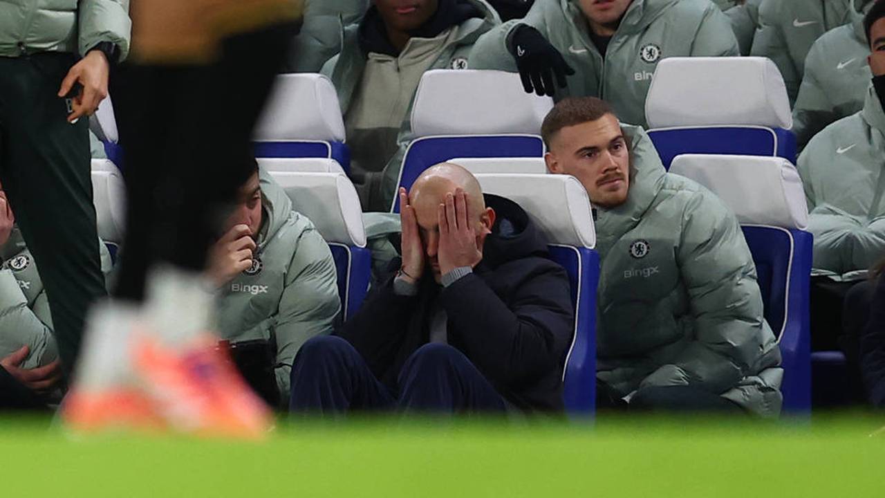 Chelsea-Beben fix! Maresca nicht länger Trainer