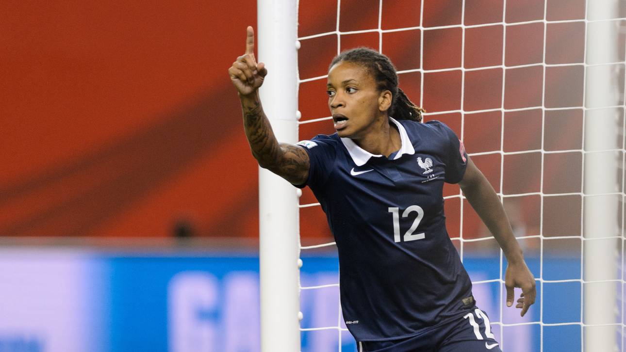 Frankreich nächster DFB-Gegner