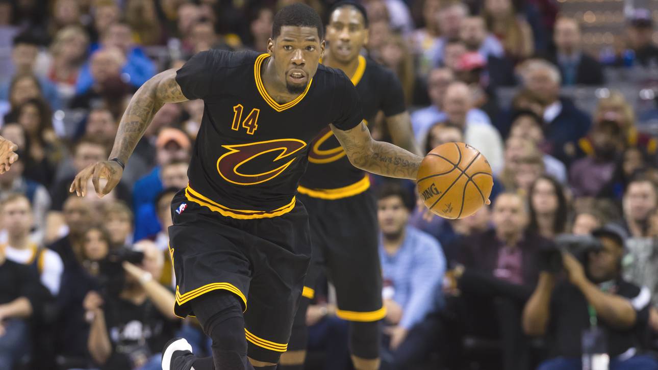 Nowitzkis Mavs holen Ex-BBL-Star