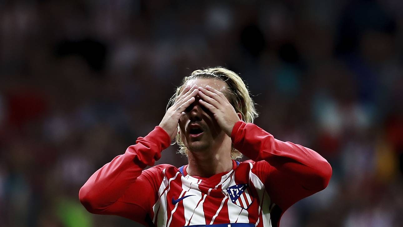 Alle Tore aus La Liga: 7. Spieltag