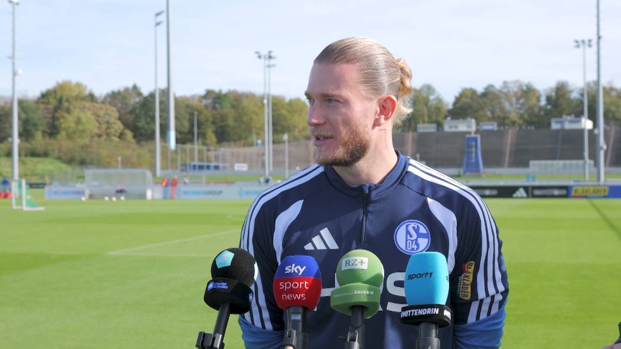 Reese-Rückzug aus Social Media: Karius wird deutlich