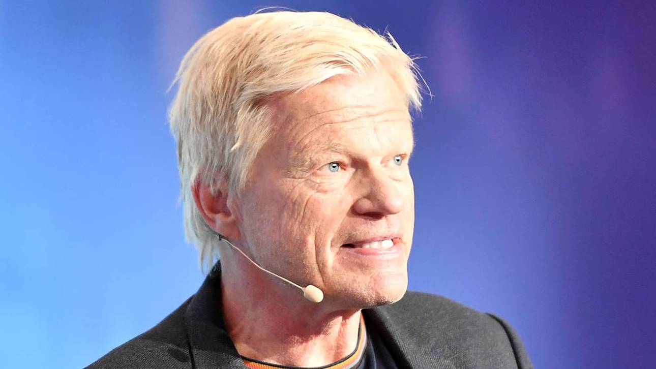 Kahn kritisiert Klopp wegen Urbig