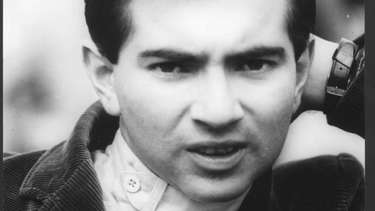 Der jüngste Tote der F1-Geschichte