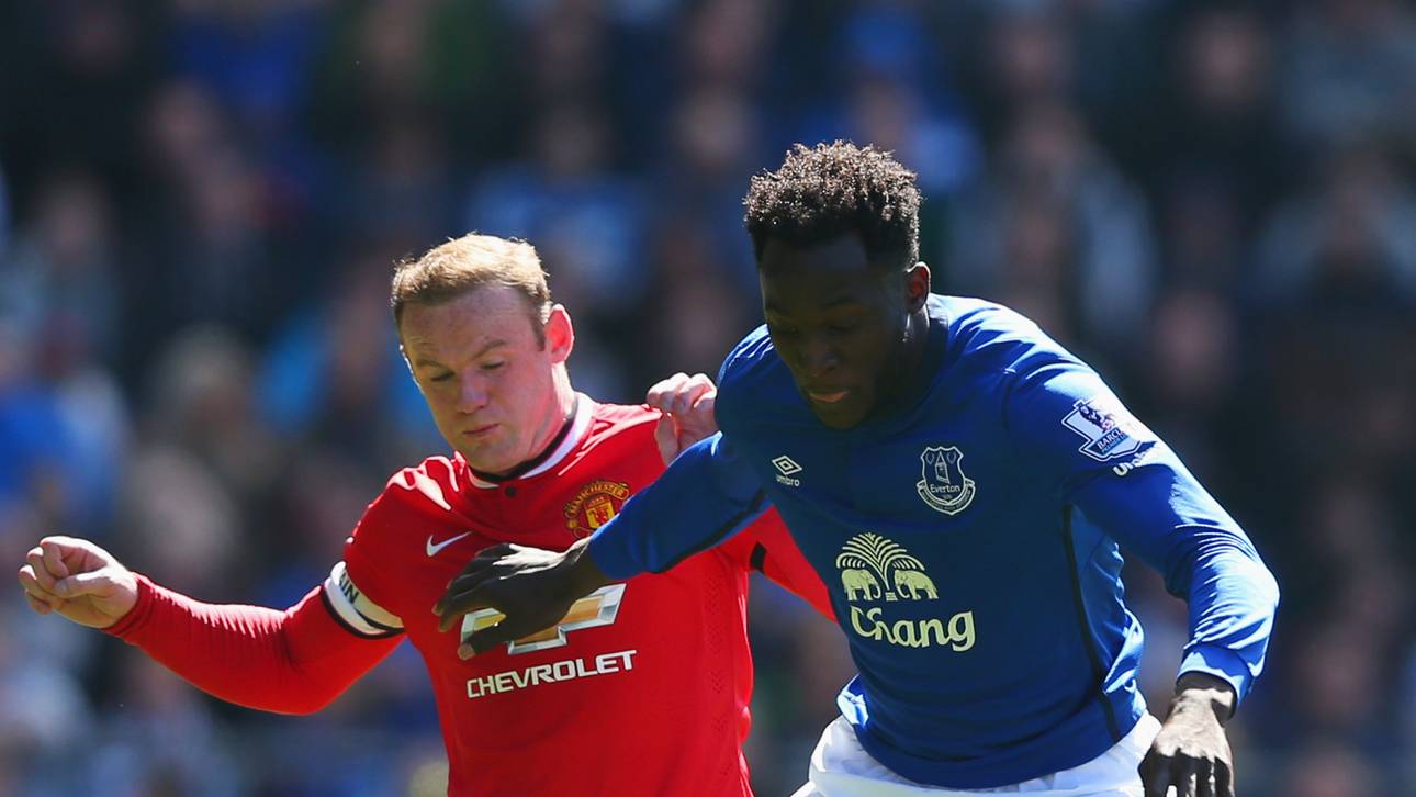 United gewinnt Rennen um Lukaku