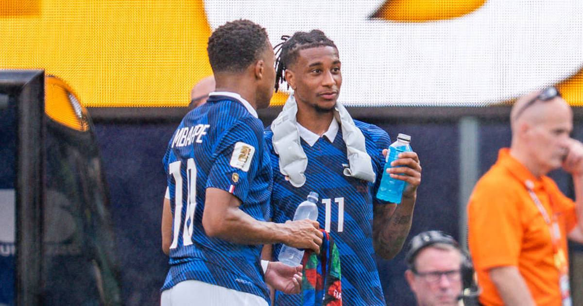 2026 World Cup: France match threatened with postponement