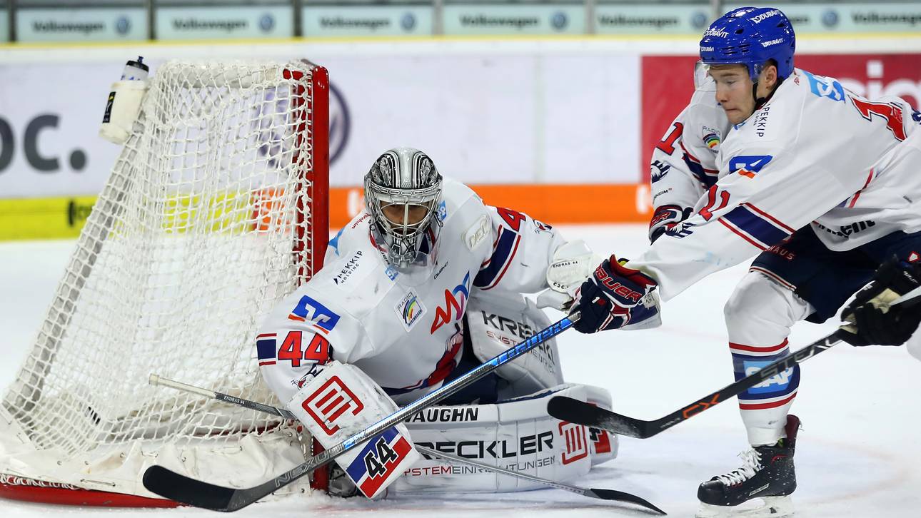 Sport-Tag: Mannheim hofft auf Sweep