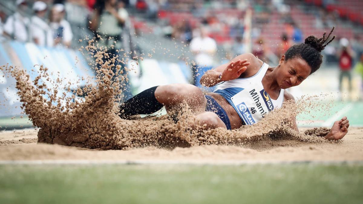 06.06.2020 - 07.06.2020, DEUTSCHE LEICHTATHLETIK-MEISTERSCHAFTEN:
Austragungsort der 120. Deutschen Meisterschaft ist 2020 die Stadt Braunschweig. Bei den Meisterschaften geht es nicht nur um Titel und Medaillen, sondern auch die Olympia-Teilnahme