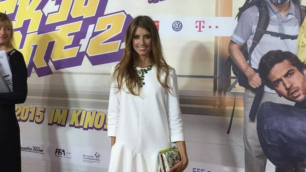 Hummels schaut Fack Ju Göhte 2