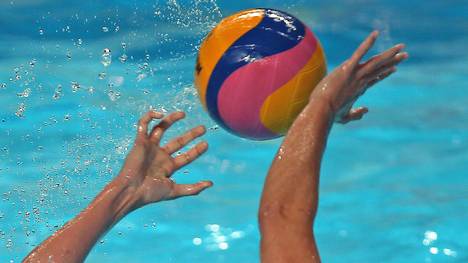 Die Wasserball-Europameisterschaft findet in Belgrad statt
