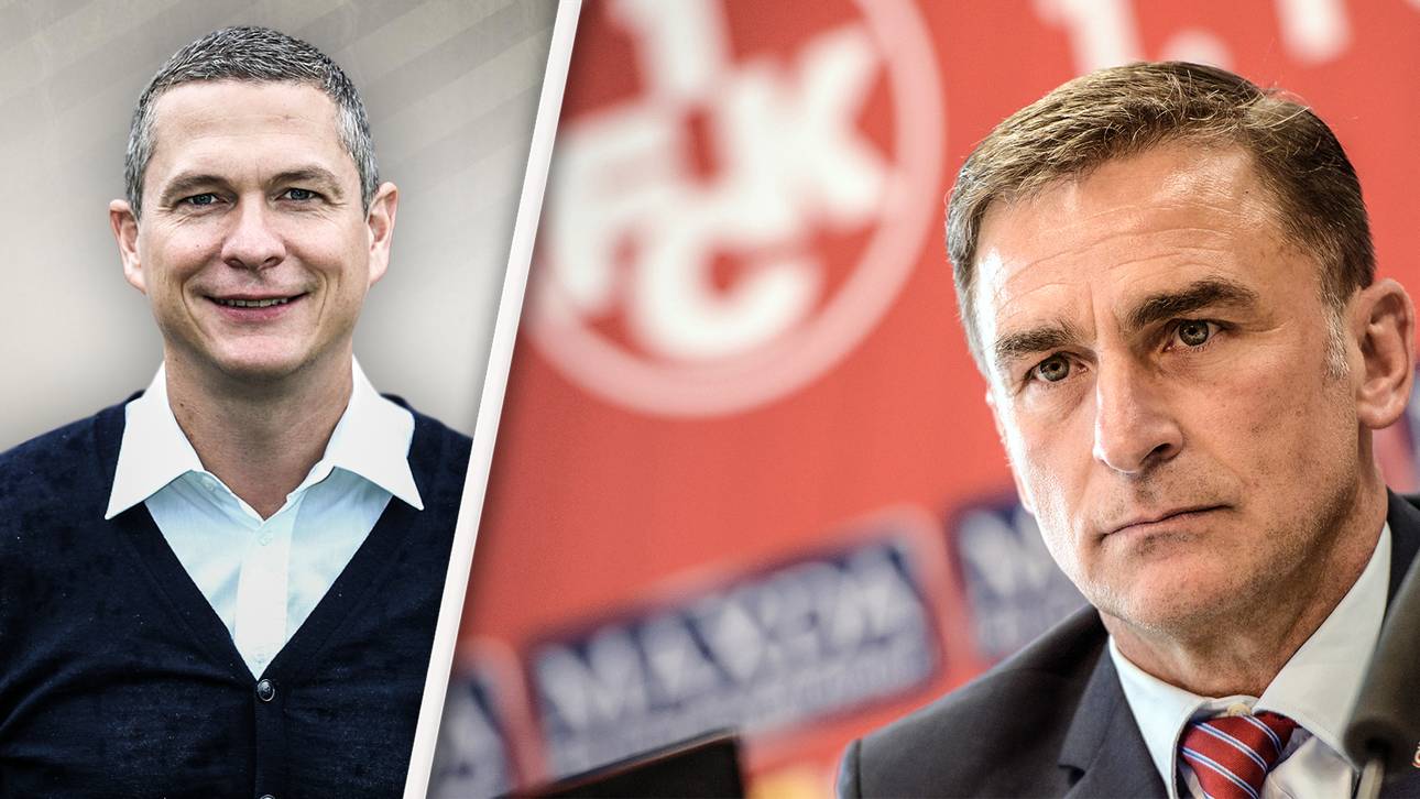 „Kuntz‘ Entlassung kommt zu spät“