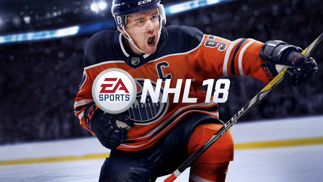 NHL will mehr eSports