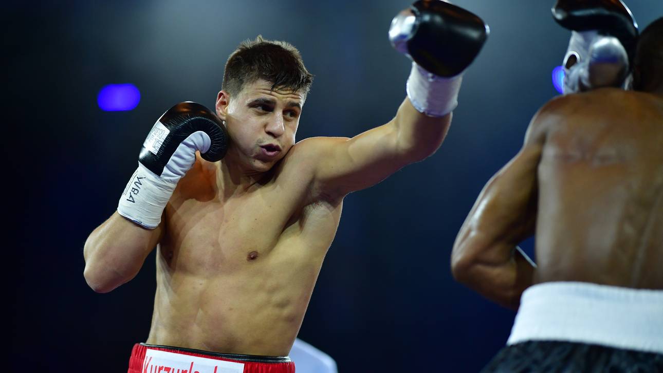 Zeuge kündigt Vertrag mit Sauerland