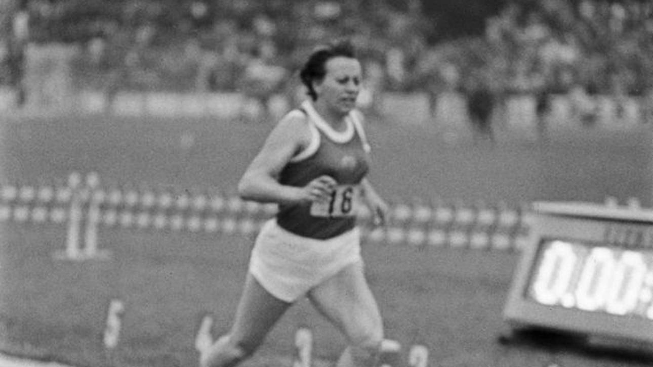 Der Beginn einer neuen Sprint-Epoche