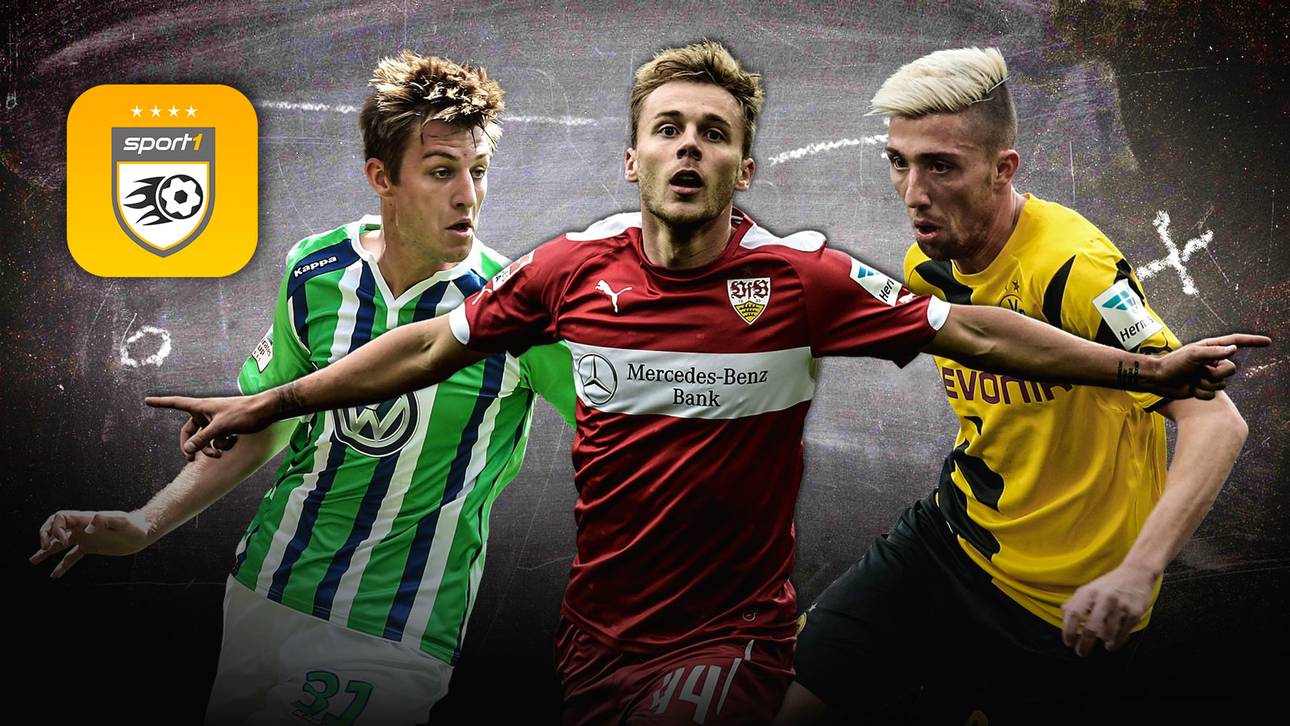 Heikles Spiel mit Edelreservisten