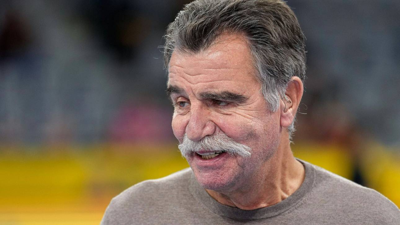 Brand-Seitenhieb gegen DFB-Team