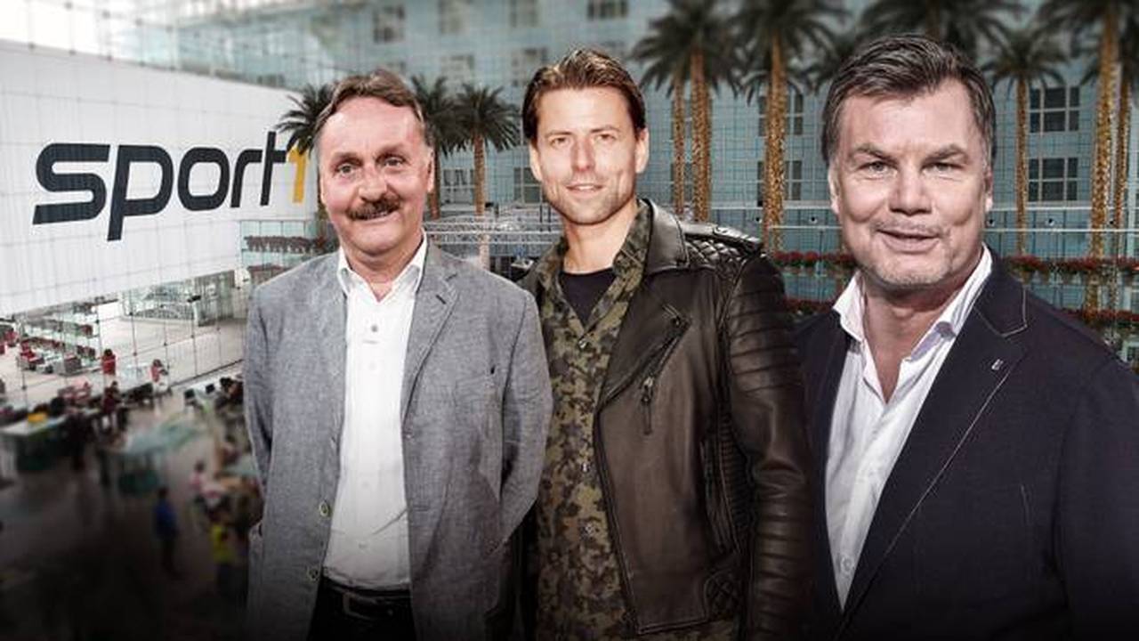 CHECK24 Doppelpass: Ganze Folge vom 25.4. mit Weidenfeller und Neururer