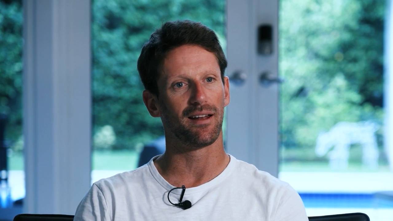 Grosjean: Verstappens Aufholjagd war ein "Wunder"