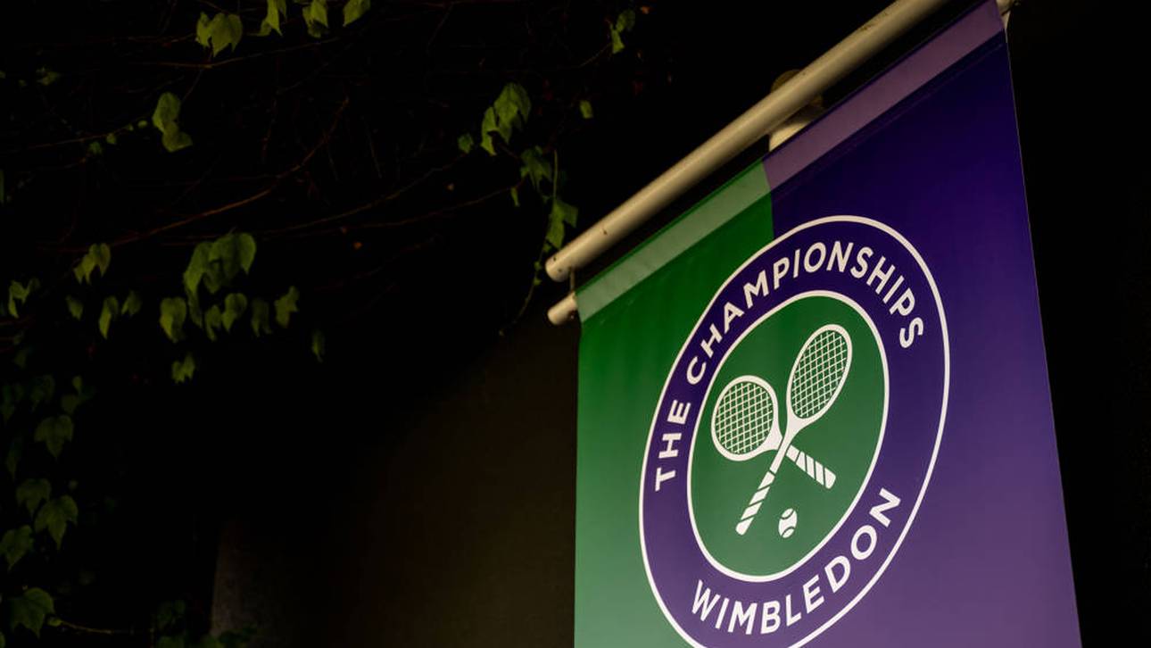Preisgeld-Zoff auch in Wimbledon