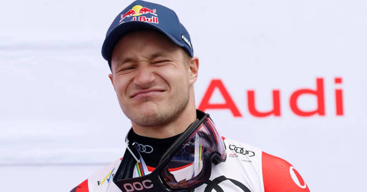 Explosive rule change angers ski superstar