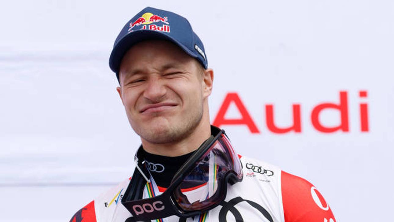 Regeländerung verärgert Ski-Superstar