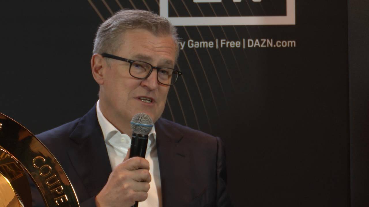 Austausch mit BVB? Bayern-Boss erklärt Plan für Klub-WM