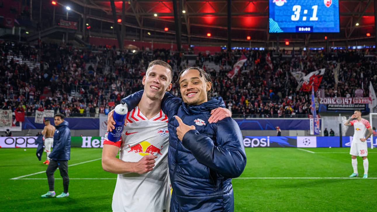 RB-Star vor Wechsel zu Barca?