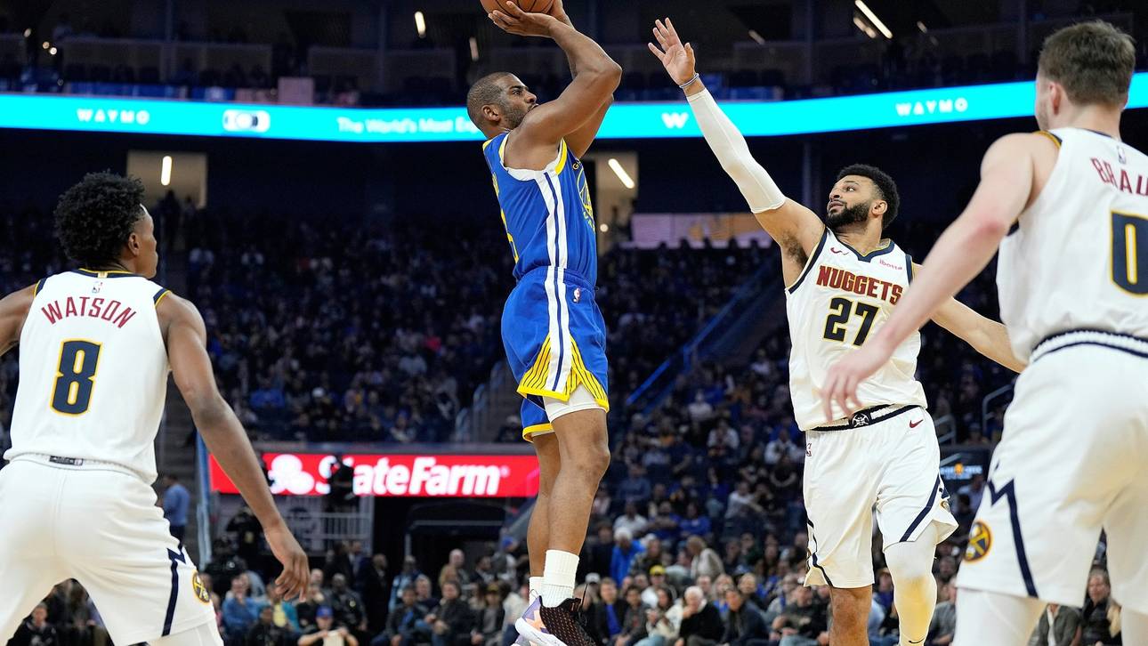 Verletzungs-Schock für NBA-Star!