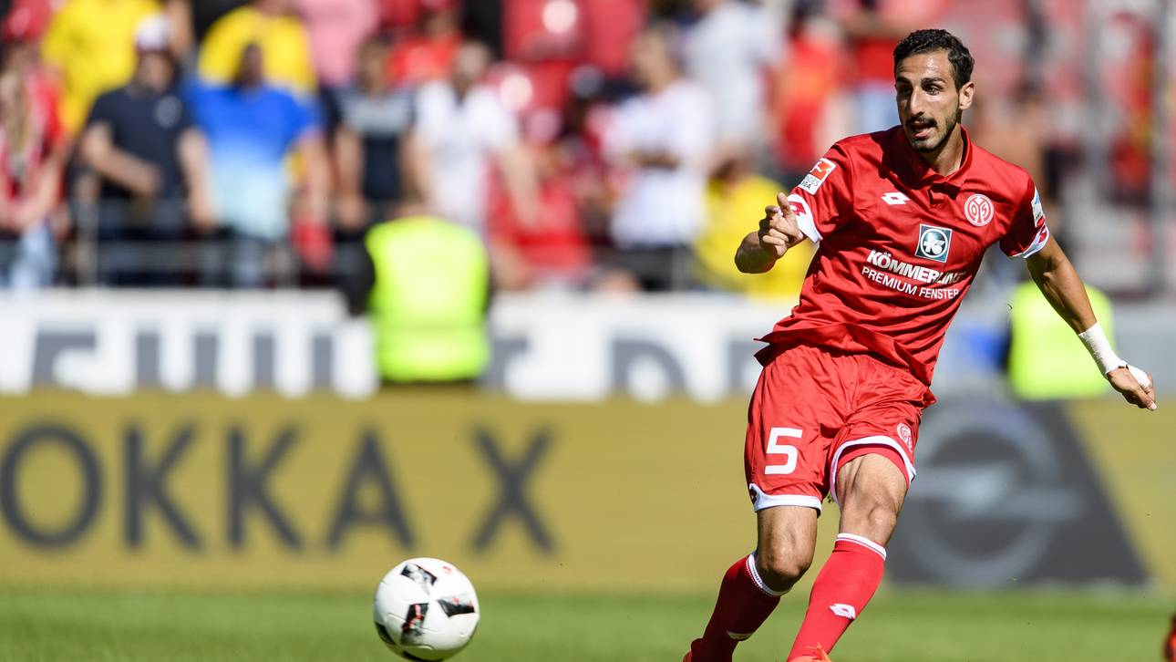 Rodriguez entschuldigt sich für Foul