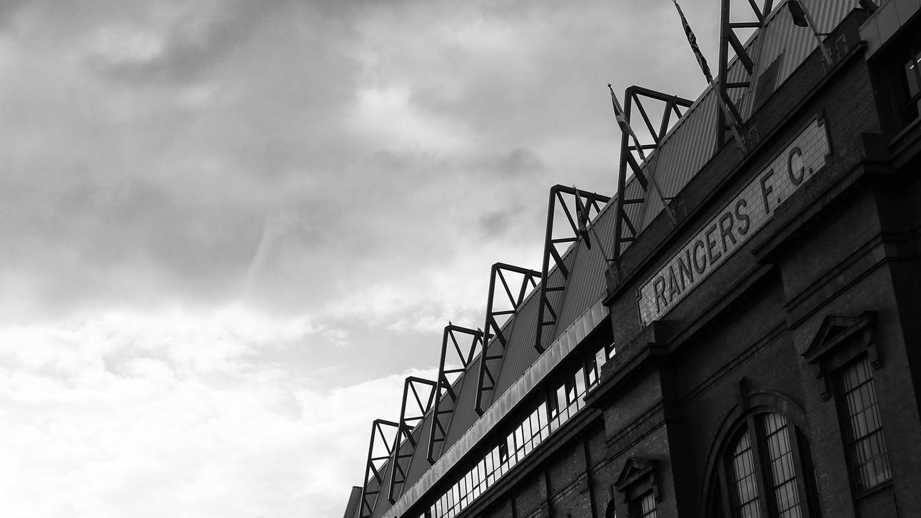 Fan-Krawalle vor Spiel in Glasgow