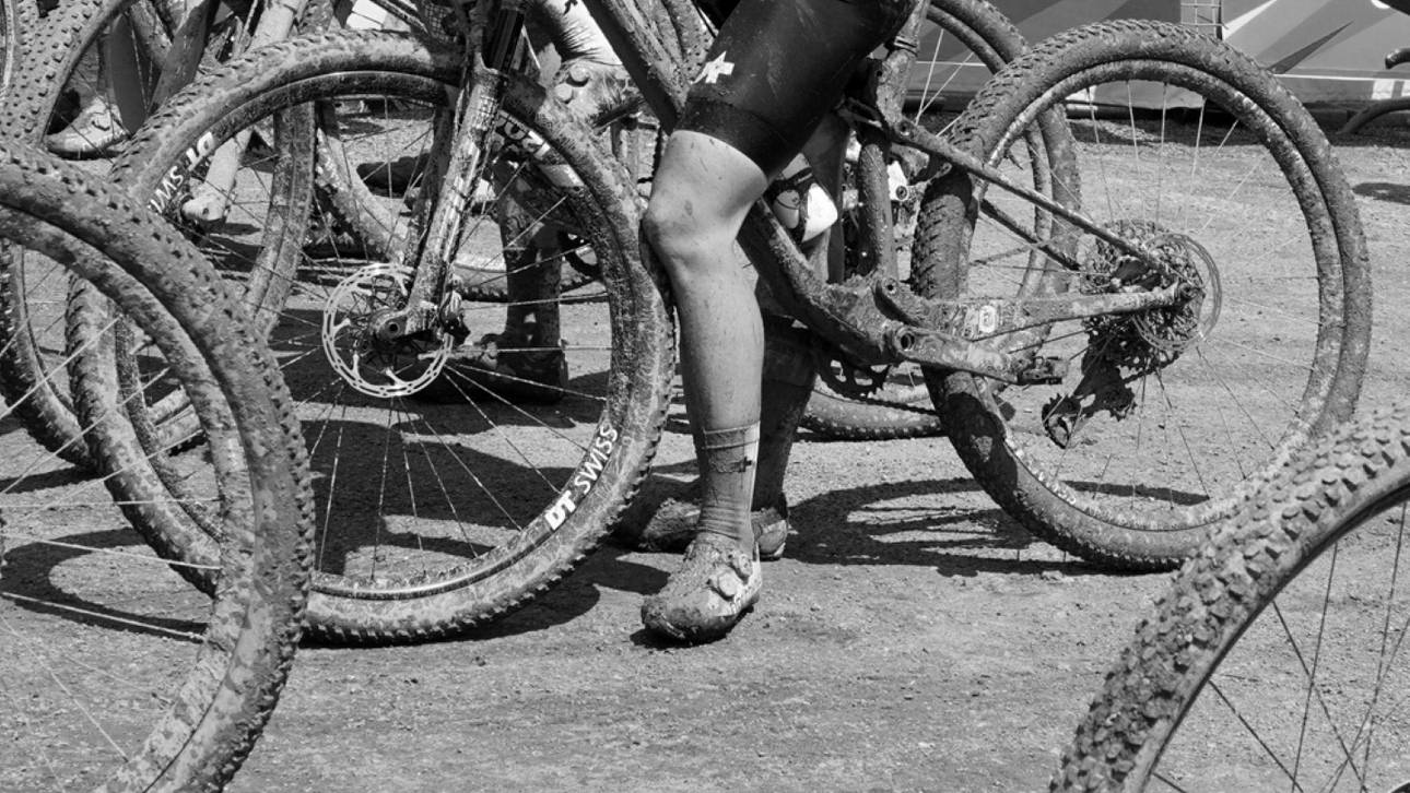 Tödliche Tragödie um US-Radfahrer