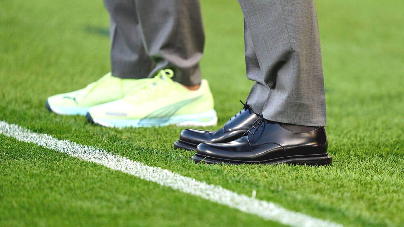 Sexueller Missbrauch? Berater entlassen