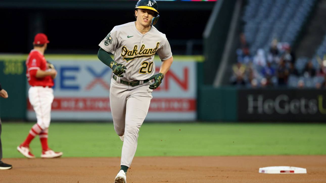 Grünes Licht! MLB-Franchise zieht um