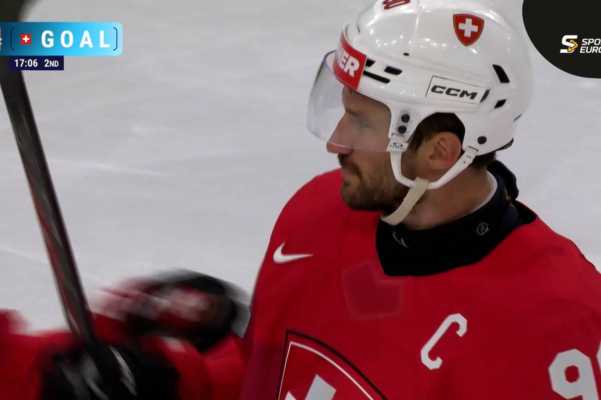 Neuer Rekord bei Eishockey-WM!