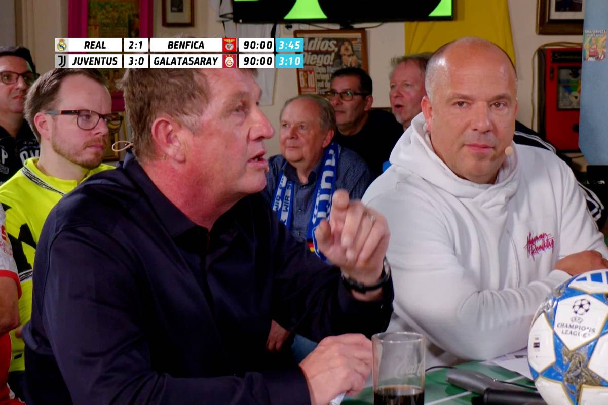 "Dann soll er lieber Karl zur WM mitnehmen!"