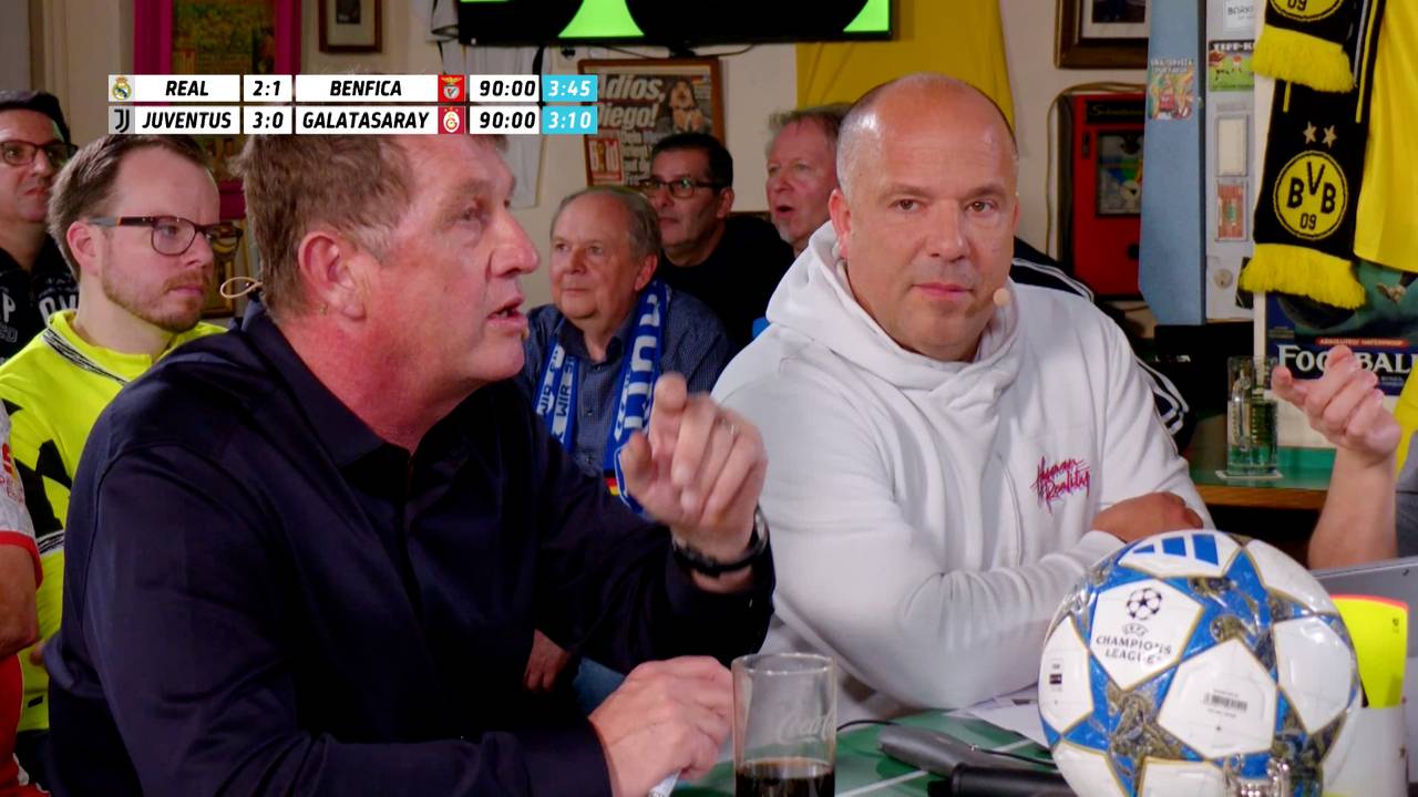 Karl zur WM? Jetzt spricht Nagelsmann