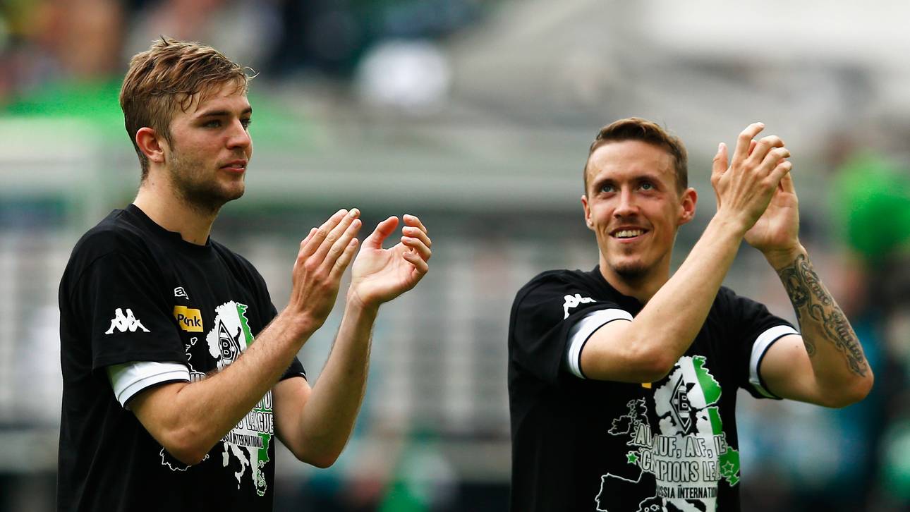 DFB-Team kann auf Duo bauen