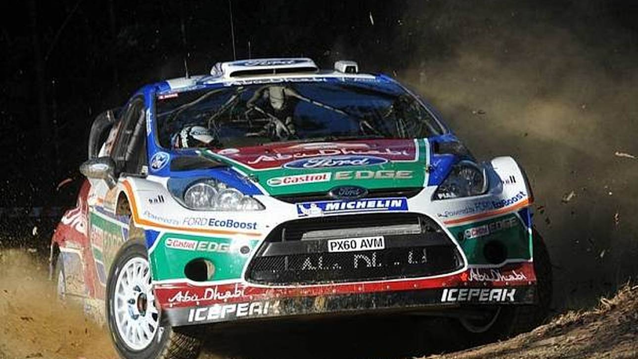 Latvala: „Man muss das Gesamtbild sehen“