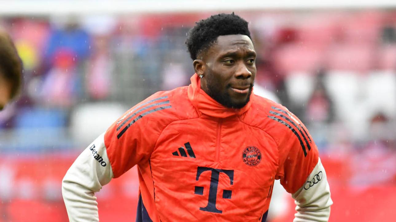 Gute Nachricht für Bayern