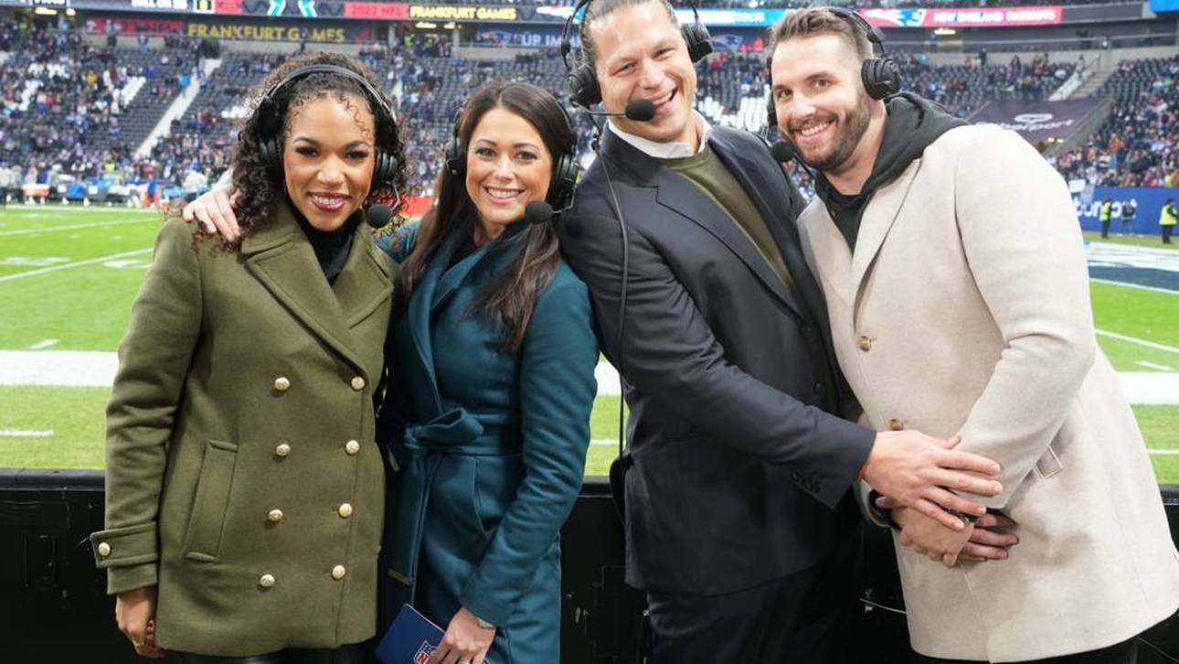 „Deutschland hat riesigen Stellenwert“