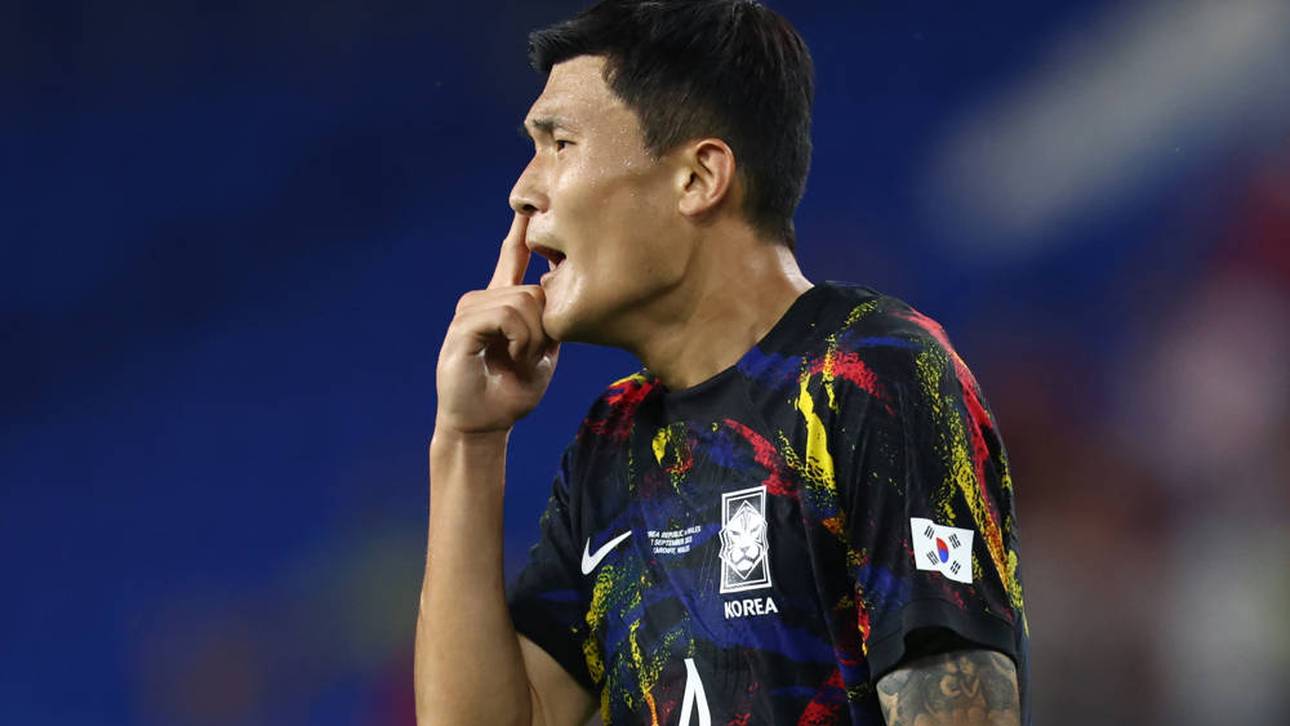 Dämpfer für Bayern-Star