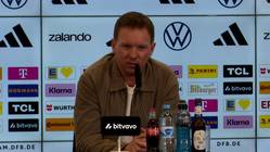 Darum hat sich Nagelsmann für Stach statt Andrich entschieden