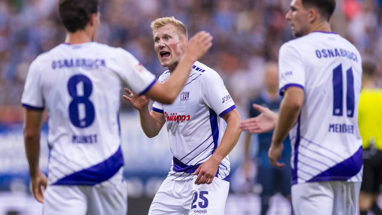 Bayern-Gegner schockt Bochum