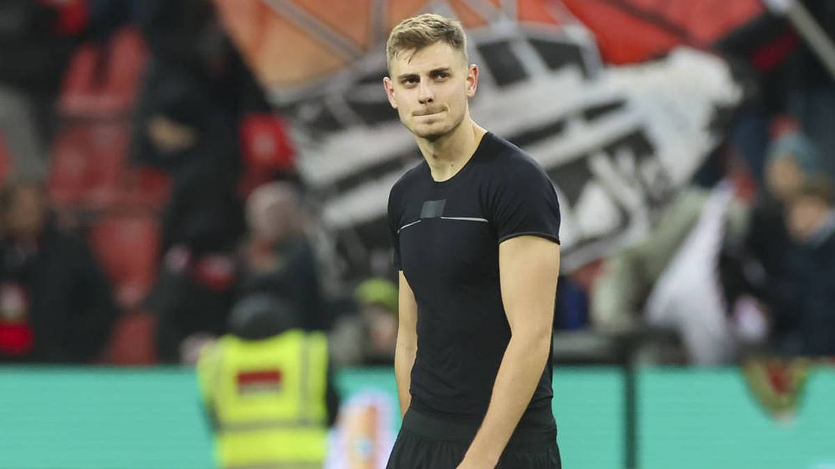 Bayern-Leihgabe: "Ich würde lügen ..."