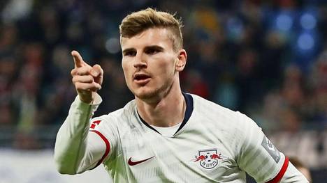 Der FC Bayern hat offenbar mittlerweile große Bedenken bezüglich eines Transfers von ManCity-Star Leroy Sane. Deswegen rückt Leipzigs Timo Werner wieder in den Fokus des Rekordmeisters. 