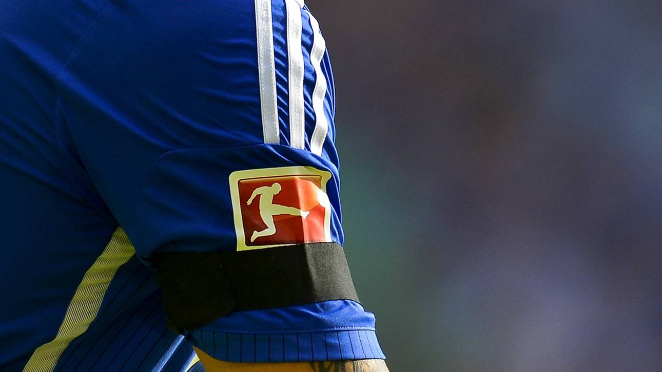 Bundesligisten gedenken Terroropfern