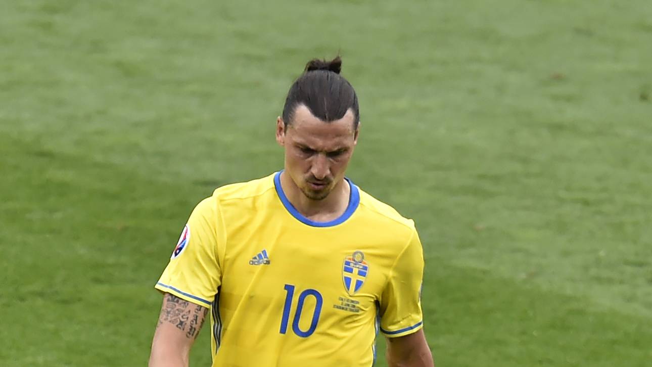 Ekdal kritisiert Ibrahimovic
