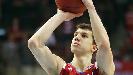 Basketball, BBL. FC Bayern Basketball schlägt Jena - Oldenburg schlägt Bonn