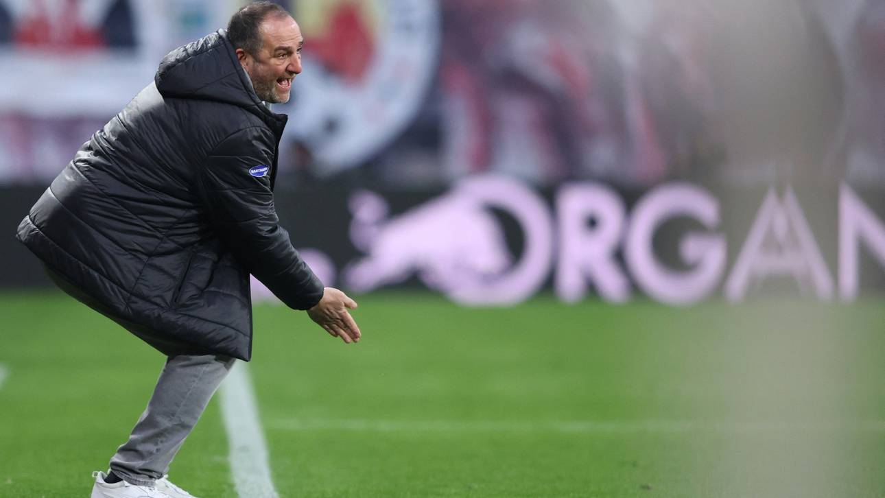 „Wochen der Wahrheit“: Heidenheim muss „Konto auffüllen“