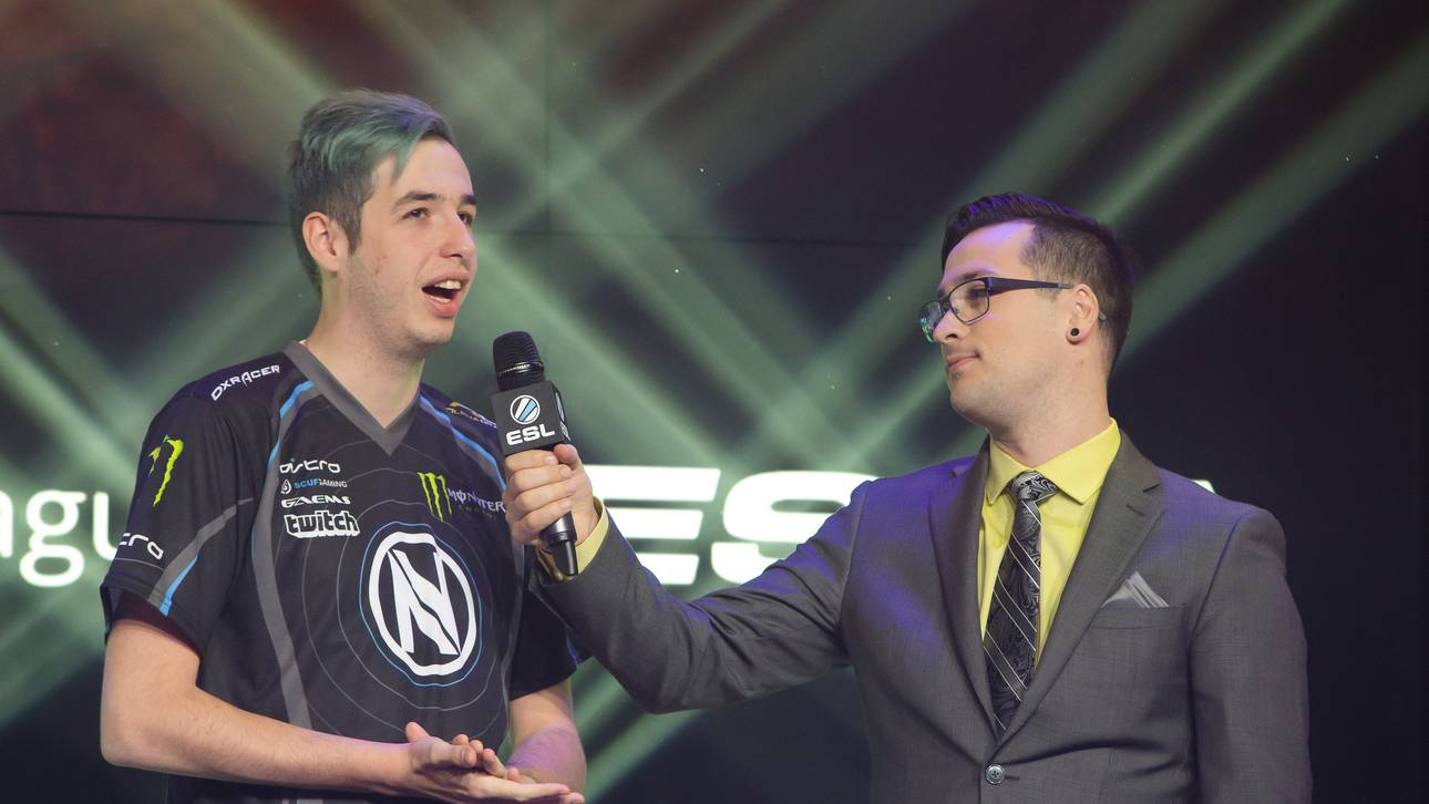 Duell in der Formkrise